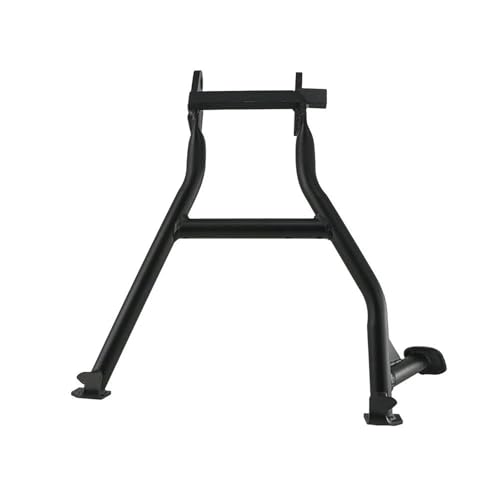 Béquille Centrale Moto pour BMW G310GS 2017-2023 | Support de Stationnement Noir