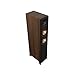 Klipsch Reference Premiere RP-5000F II Walnut Floorstanding Speaker, Pair