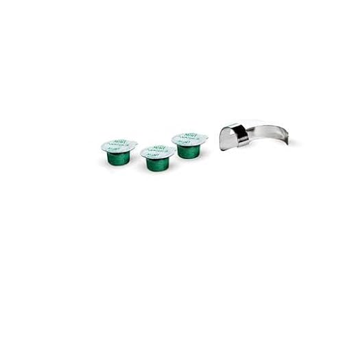 Mark3 1564 Enamel Care Soft Prophy Paste Coarse Mint with TCP 200/Bx - Thumbnail 4