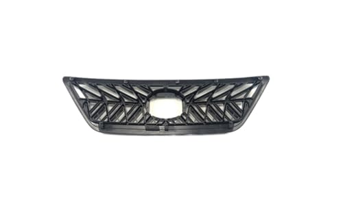 Calandre avant Lexus GX470 2003-2009 : look sport premium en finition noire