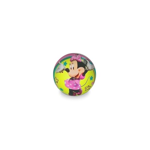 Minnie Mouse - Pelota de 15 cm (Mondo MD-1141) (Mondo 1141)