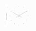 Imagen de NOMON Reloj Pared diseño MBL010