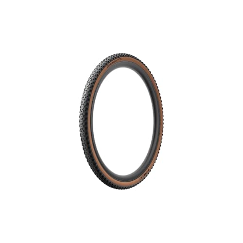 Pirelli Cinturato Gravel S Tire - 700 x 50, Tubeless,