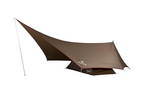 ソロキャンプsnow peak 薄型Pro.MINI J-010 廃盤品 snow peak スノーピーク／SNOW PEAK J-010 薄型へら台PRO