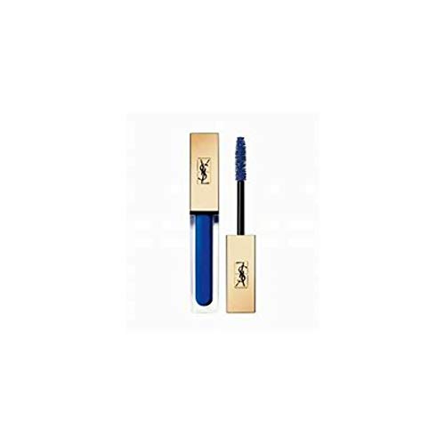 Mascara Vinyl Couture 5 - Azul #TOP10