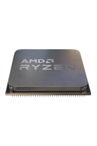AMD Ryzen 5 5500 unité centrale CPU pour remplacer un vieux processeur - 5