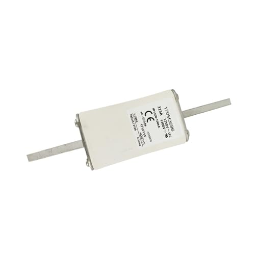 Fusible rapide 170M3696 pour protection de puissance industrielle