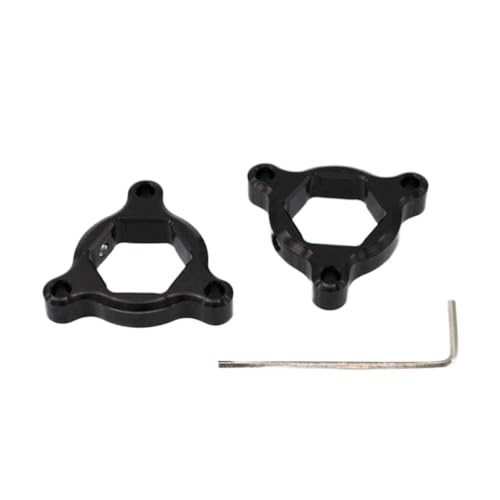 Tapa de ajuste de precarga de horquilla delantera de suspensión para moto 796
