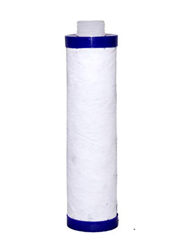 Image of CSI INTERNATIONAL Water Filter Cartridge 9 Inch MLT Sediment for All Kind of Water Purifier -(8)