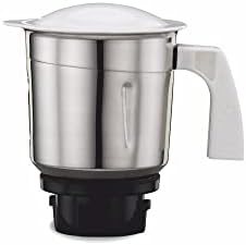 Preethi Popular MG 142 750-Watt Mixer Grinder with 3 Jars