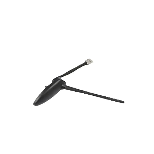 Antena de techo ABS 962152J100: soluciona los fallos de radio en tu coche (2005-2017)