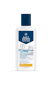 Salthouse Totes Meer Anti-Schuppen Shampoo 642