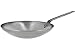 De Buyer 5618.40 - Wok mineral B con asa frente a la cola (diámetro 40 cm)