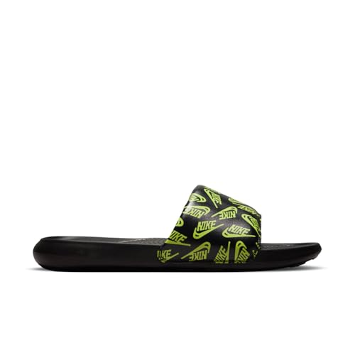 Image of Nike Men's Victori One Printed Slides