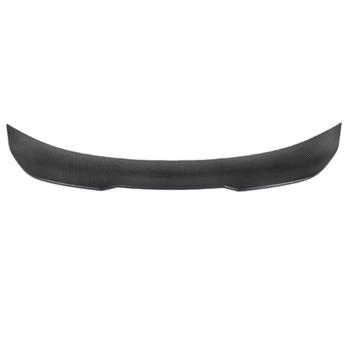 Spoiler Latérale Voiture Style PSM Look Carbone pour Sorties et Road Trips G20