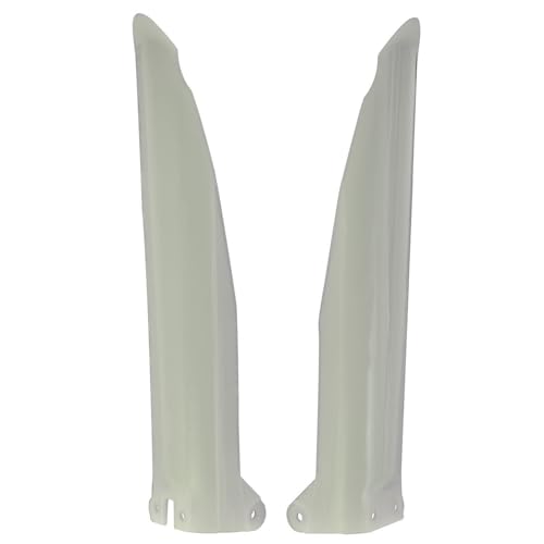 Fourche avant Kawasaki PARASTES : Finition robuste