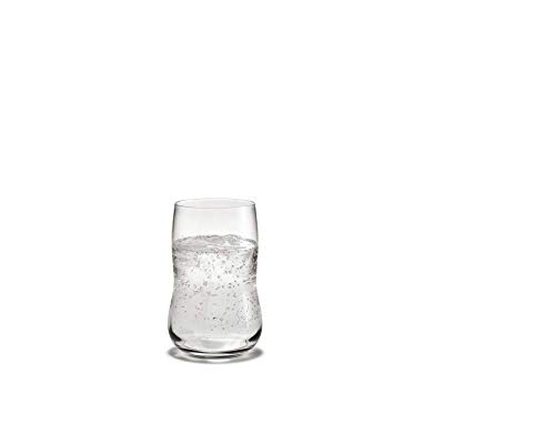 Holmegaard Future Glass 4Pack (12.5 Oz.)