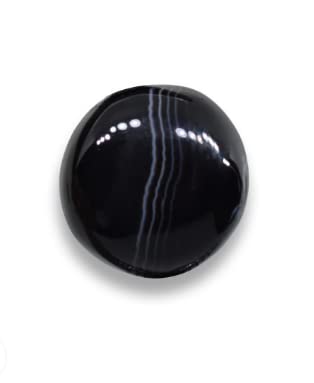 GenericRare Gems Gallery Unheated Untreatet Aqiq Stone Astro Gemsstone 7.00 Rattii A+ Quality Natural Sulemani Hakik/Hakeek Loose Gemstone for Women's and Men's