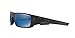 Oakley, Crankshaft Sunglasses, Black Ink/Ice Iridium, One Size