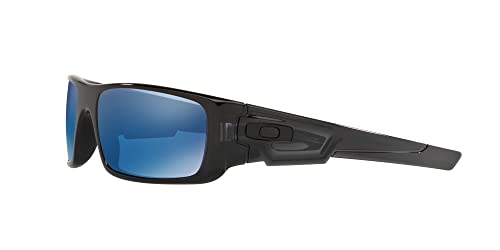 Oakley MPH Crankshaft3