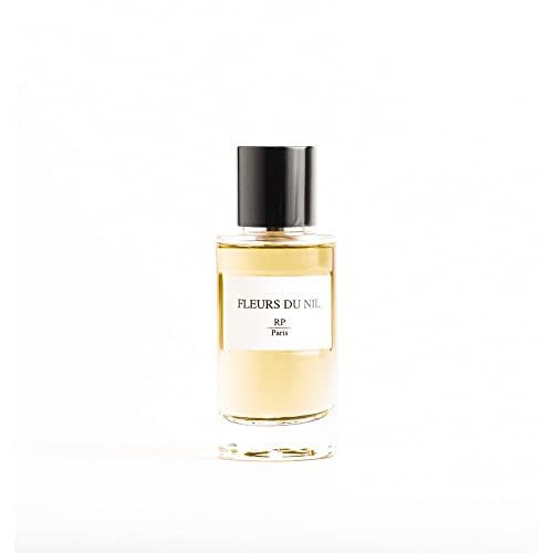 Fleurs du Nil RP Eau de Parfum 50ml : le parfum oriental mixte et envoûtant pour vos soirées