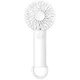 ハンディファン WT-F99(ホワイト)