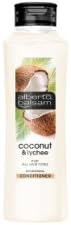 Alberto Balsam Coconut Conditioner 350ML