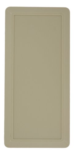 Leviton 40219-I Wire Junction Block, Ivory