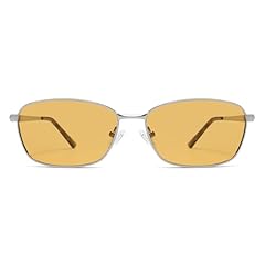 C3-gunmetal Frame Gradient Brown Lens