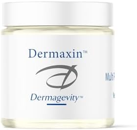 Dermaxin - Best Age Defying Anti Wrinkle Moisturizer - Potent Anti Aging Cream - New Formulation