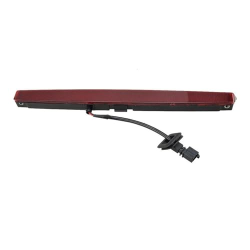 Feu stop arrière LED troisième feu 1K8945087D signalisation voiture Golf MK5 rouge