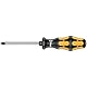 Wera 917 SPH Kreuzschlitz-Schraubendreher, 1 x 80 mm, 1 Stück, 05017005001