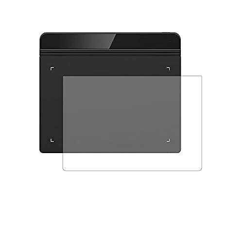 【2枚セット】ClearView(クリアビュー) XP-PEN Star G640用【 書き味向上 ペーパーテクスチャ フィルム】液晶保護フィルム 紙のような 描き心地 日本製