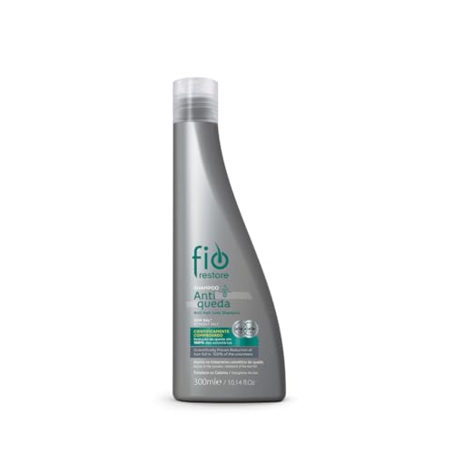 Fio Restore Antiqueda champú 300ml