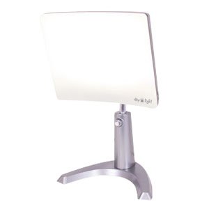 Amazon.com: RMDL93011 - Daylight Classsic Plus Therapy Lamp, White