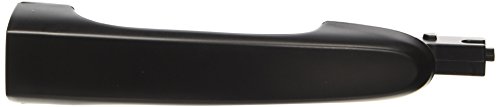 Poignée de porte extérieure DEPO 323-50010-201 côté passager