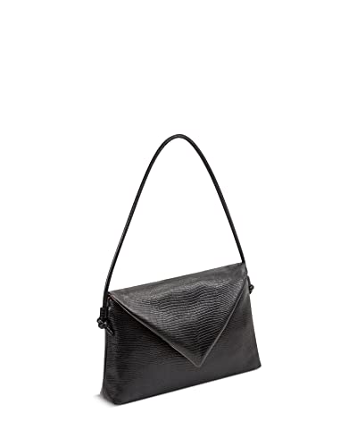 Vince Camuto Womens Dovah Clutch, Black, One Size Us #TOP5