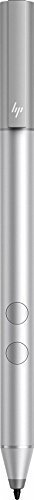 HP Stylus Active Pen Compatible with HP Spectre x360 13-AE013DX, 13-AE011DX, 13-AE051NR, 15-BL112DX 15-BL012DX, 15-BL152NR, HP Envy 360 15M-BP012DX, 15M-BQ021DX, 15M-BP112DX +Best Notebook Stylus Pen
