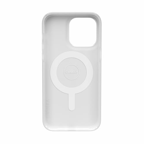 Casely iPhone 14 Pro Case | Pura Vida | Tropical Dreams | Compatible with MagSafe | Classic Ultra Slim Design by Casely - Used condition - Image 9