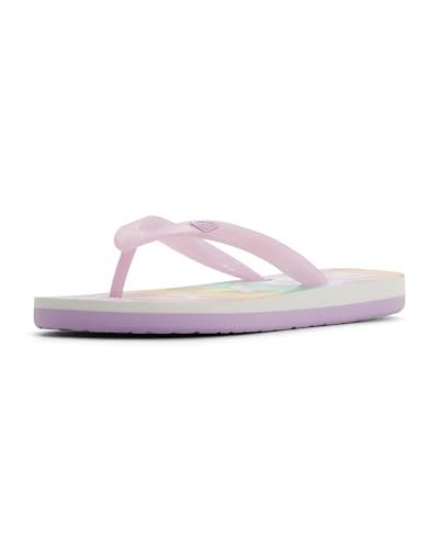 Image of Roxy Girls' Tahiti VII Flip Flop Sandal