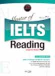 Paperback Master of IELTS Reading_Academic Module_for Korean Speakers Book