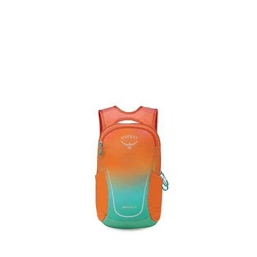 Image of Osprey Daylite Jr. Kids' Commuter Backpack, Sunshine