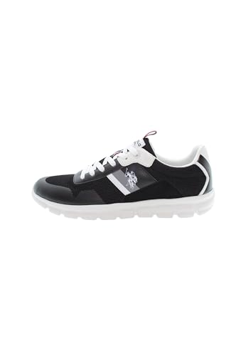 Sneakers GARY001M/5MH3 U.S. Polo Assn. en synthétique pour homme actif