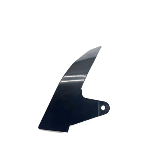 Support de phare gauche pour Yamaha MT-09 2017-2020 carénage brut de remplacement FZ09