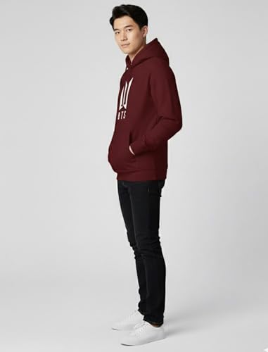 Image of Unisex-Adult Pullover Sweater