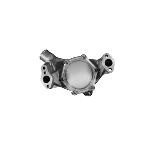 ACDelco Gold 252-719 Engine Water Pump for GM 4.3L, 5.0L and 5.7L Engines - Image 4