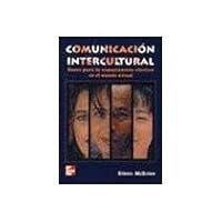 Comunicacion Intercultural 9701018974 Book Cover