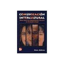 Paperback Comunicacion Intercultural (Spanish Edition) [Spanish] Book