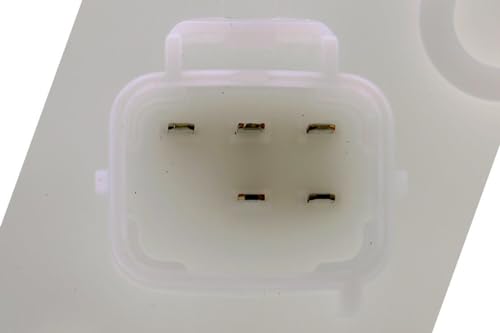 Imp. Alimentazione Carburante Ackoja A52-09-0027 - 2