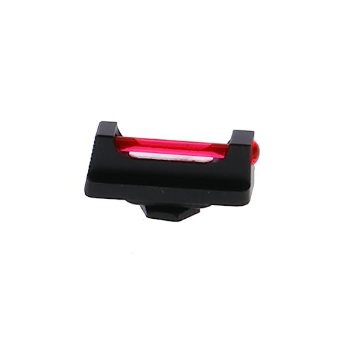 Image of Truglo Fiber Optic Pro High Contrast Handgun Sights for Pistols